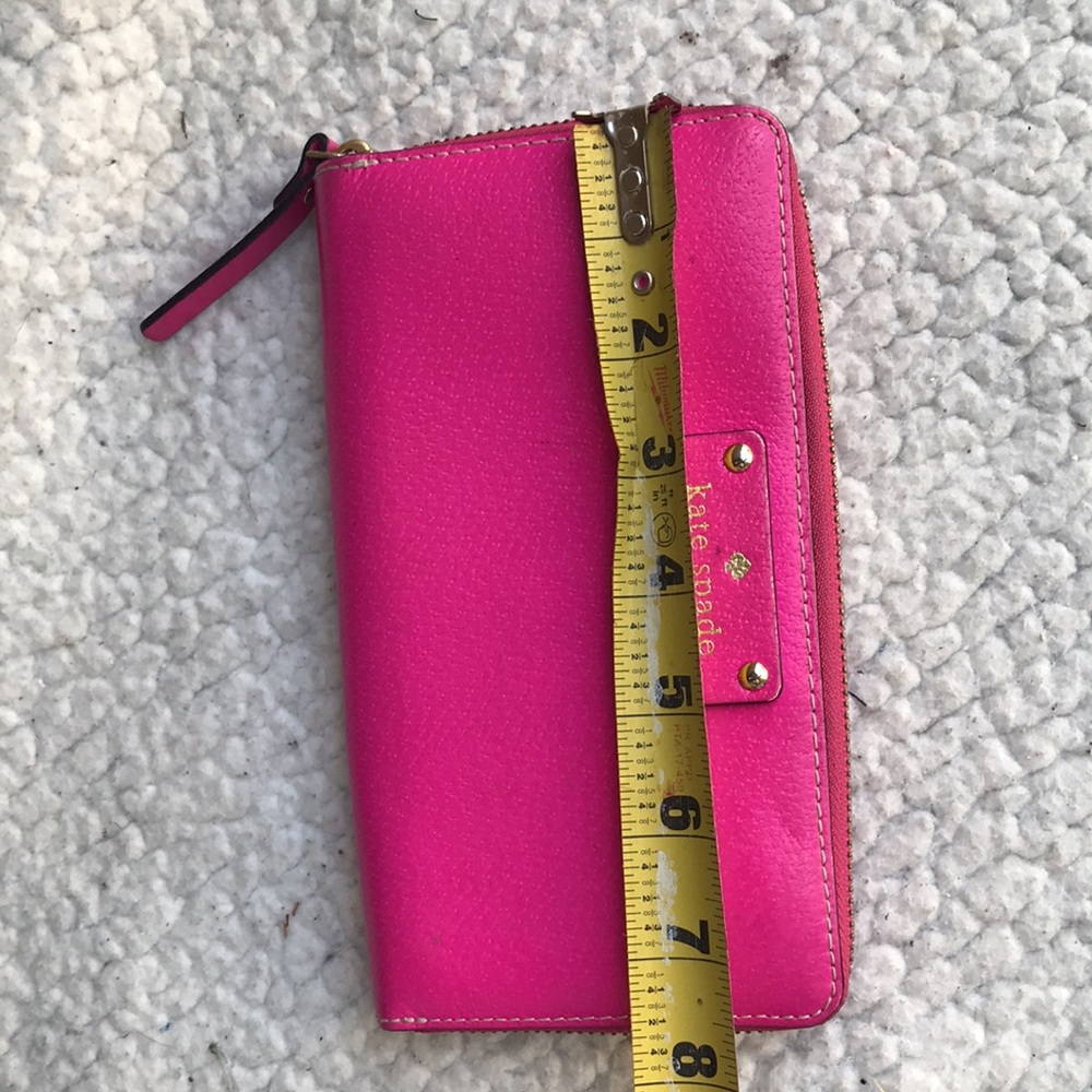 Kate Spade wallet - Picture 15 of 15